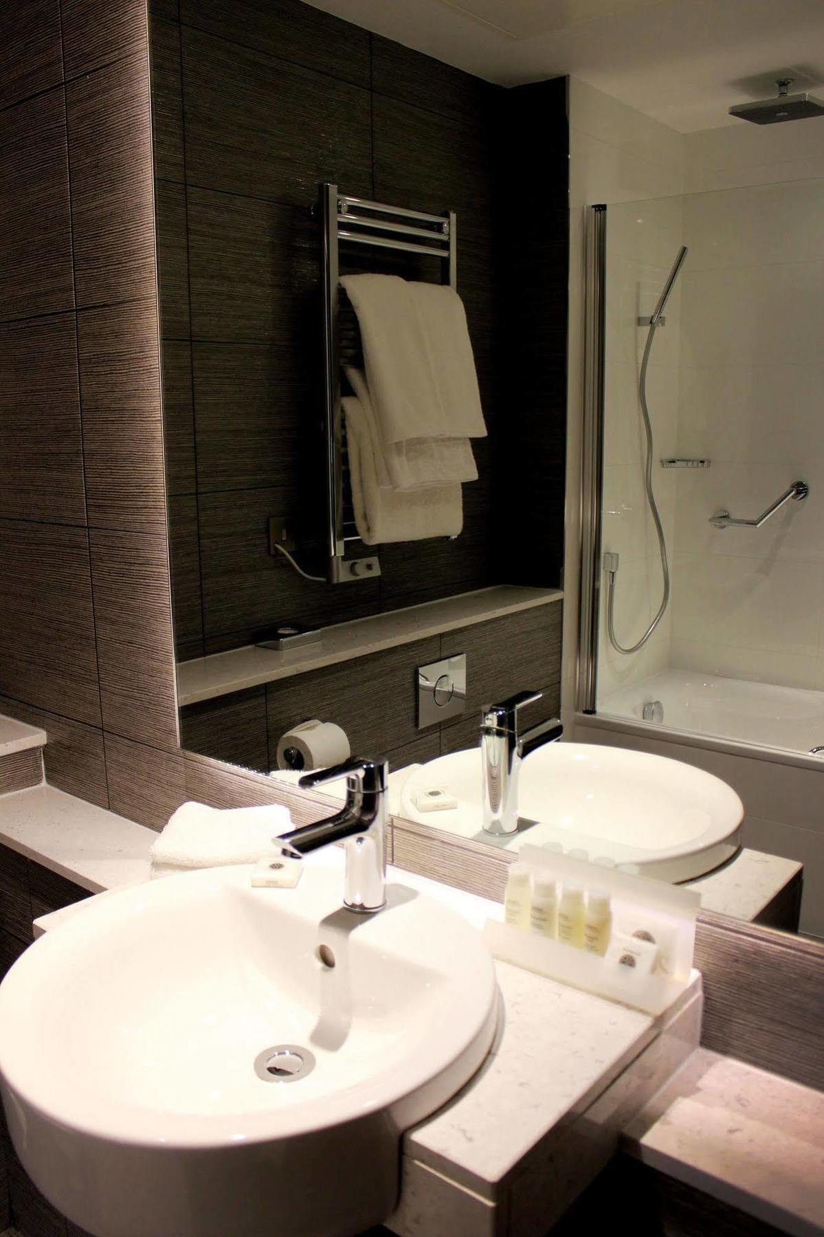 91 Aparthotel Jesmond Road Ньюкасл-апон-Тайн Экстерьер фото