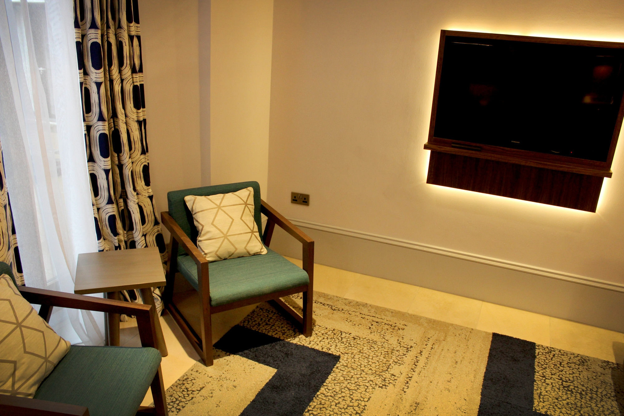 91 Aparthotel Jesmond Road Ньюкасл-апон-Тайн Экстерьер фото