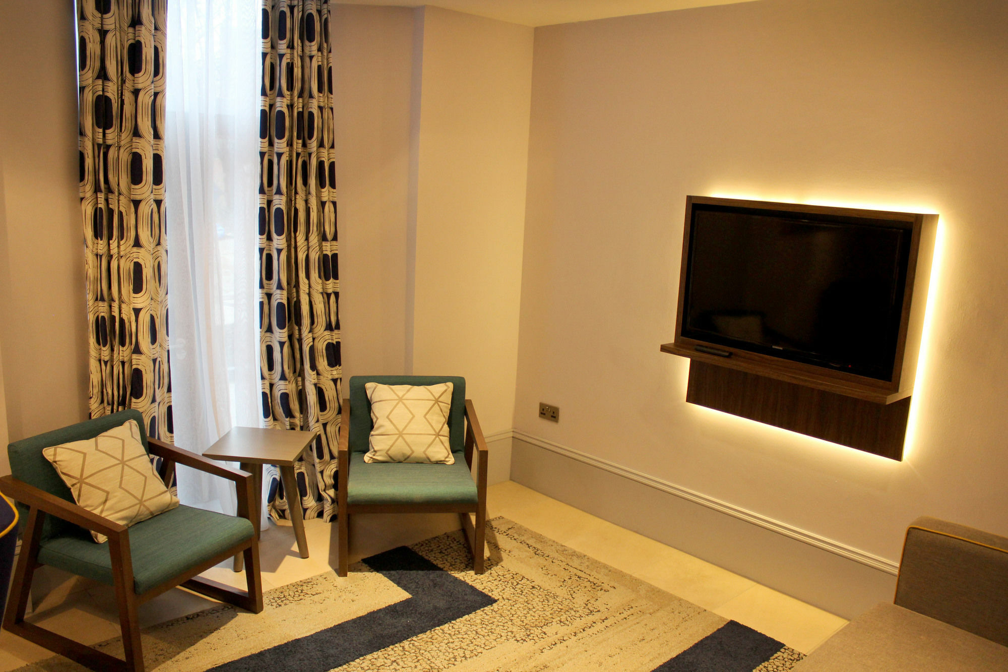 91 Aparthotel Jesmond Road Ньюкасл-апон-Тайн Экстерьер фото